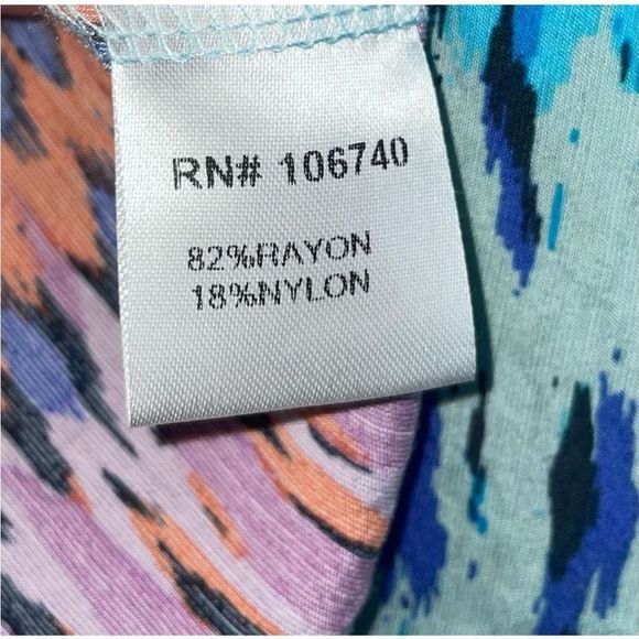 Jane Shift Mini Dress - Picture 5 of 8